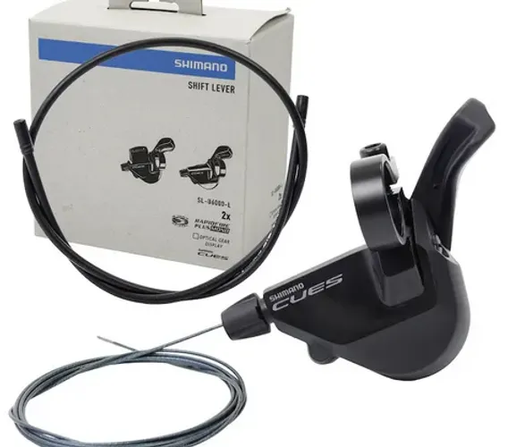 Alavanca Passador Shimano Cues 10 Vel. SL-U6000-10R
