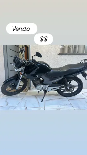 YAMAHA factor 125