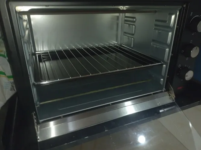 Forno elétrico