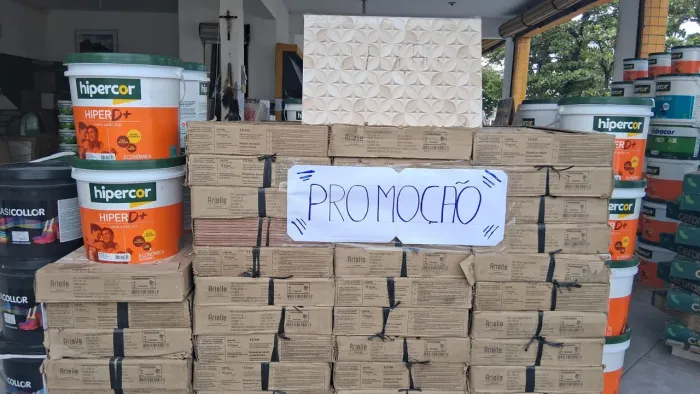 Revestimento 