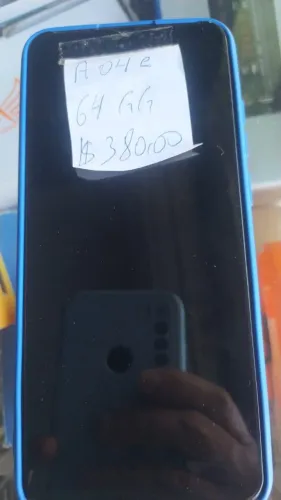 CELULARES SEMI NOVOS