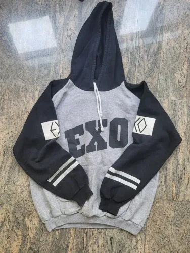 Moletom EXO D.O.