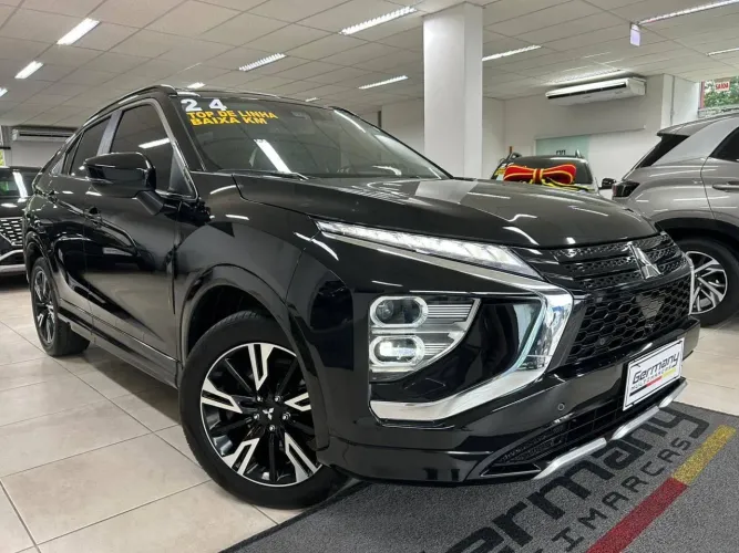 Mitsubishi Eclipse Cross HPE-S 1.5 16V 165cv Aut. 2024