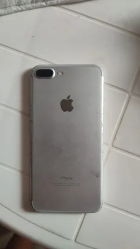 IPHONE 7 PLUS 32GB - ACEITO CARTÃO 1X SEM JUROS!