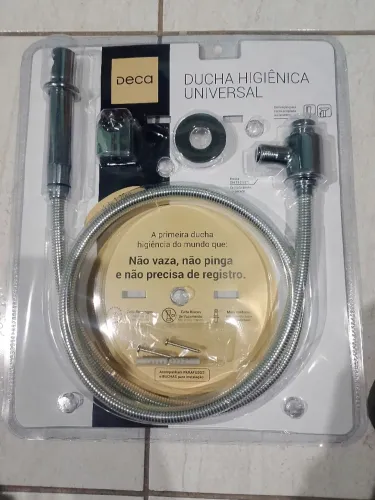 Ducha 