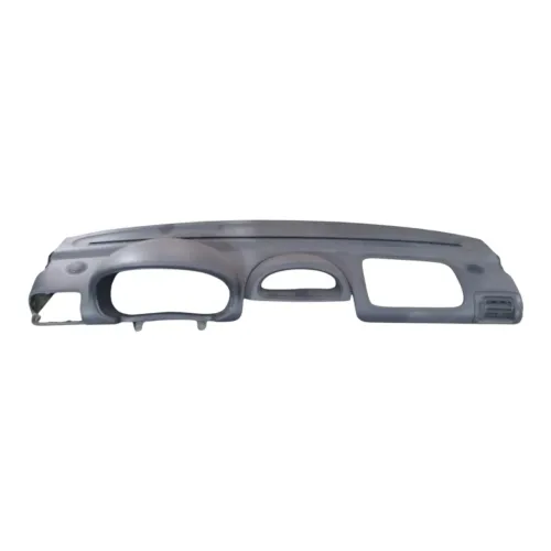 Capa Painel Tabelier Renault Clio 2004 2005 2006 2007 A 2010 Cinza