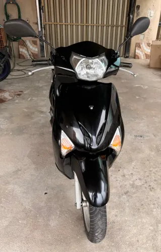 HONDA LEAD
