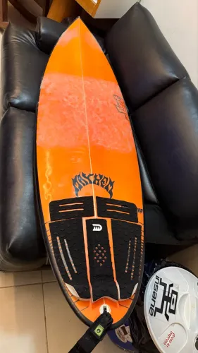 Prancha de Surf lost Step Driver 5.11