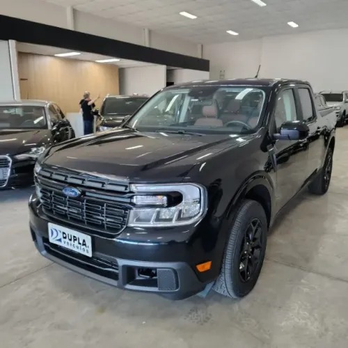 Ford Maverick Lariat FX4 2.0 Ecoboost Aut. 2024
