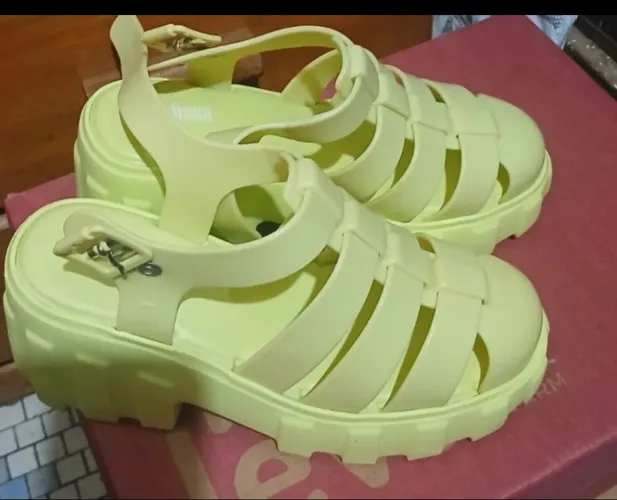 Moda feminina 