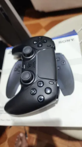 Dual sense ps5