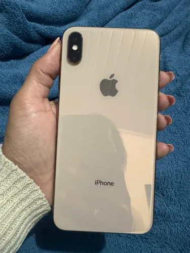 iPhone XS Max 64gb NOVO