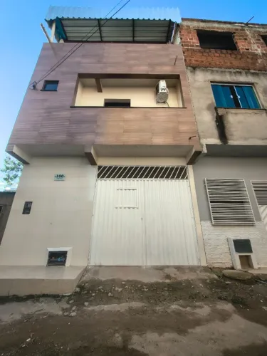 Casa Dúplex São Caetano