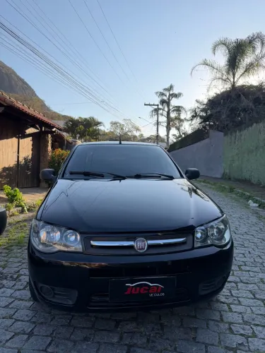 Fiat Palio 1.0 Economy Fire Flex 8V 2P 2013