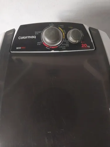 Tanquinho colormaq 20kilos