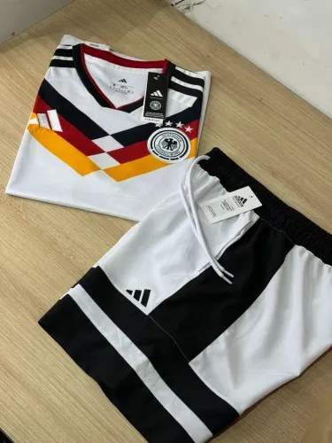 Kit masculina