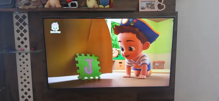 Tv LG 55 polegadas