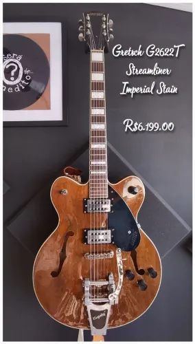Gretsch G2622T Streamliner 
