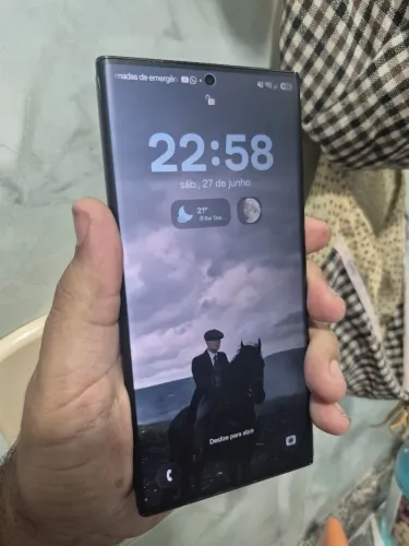 S23 Ultra 512GB 
