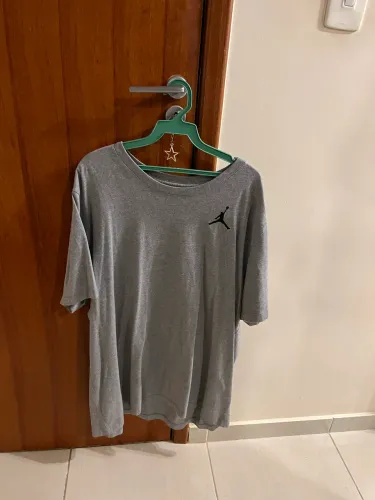 blusa jordan