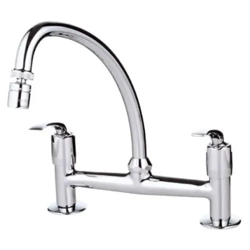 Misturador de Cozinha Mesa Pratika 1256 Fabrimar/Tigre