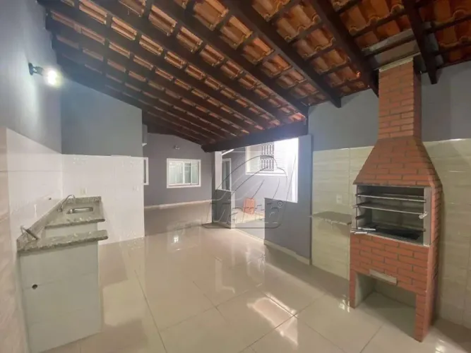 Casa com 2 dormitórios à venda, 175 m² por R$ 420.000,00 - Vila Industrial - Piracicaba/SP