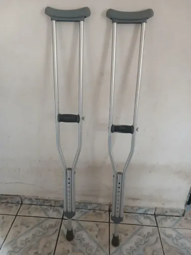 Muletas 
