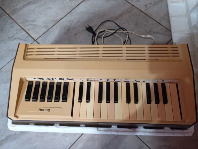 Piano