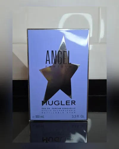 Angel Fantasm 100ml (lacrado)