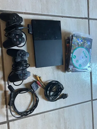 Play 2 