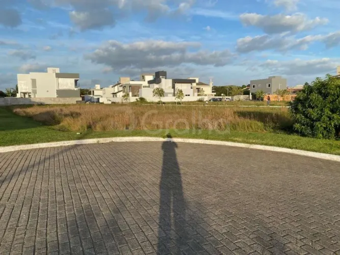 Terreno para Venda em Florianópolis, Campeche