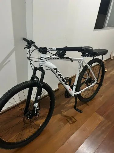 Bike aro 29