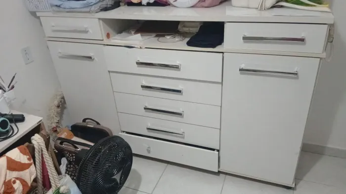 Cômoda 