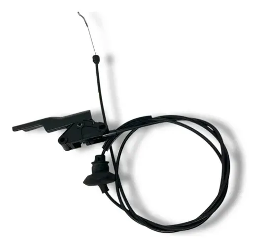 Cabo Abertura Capô Citroen Aircross 2016 2017 2018 2019 2021