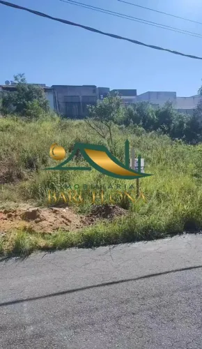 Terreno para Venda em Pinheiral, Jardim Real