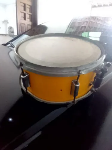 Caixa para bateria 13 polegadas
