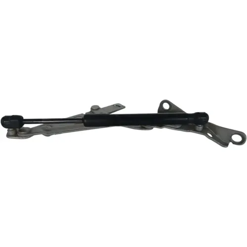 Amortecedor Tampa Traseira Ford Focus 2010 2011