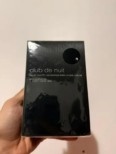 Club de Nuit Armaf 105 ml