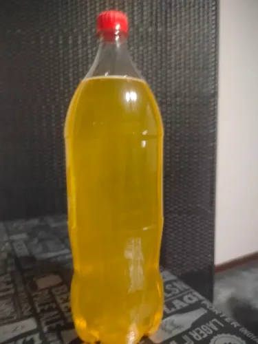 Sabão líquido 