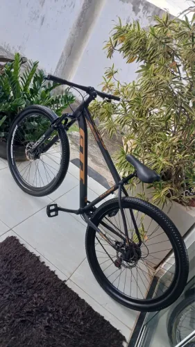 Bike29 alumínio