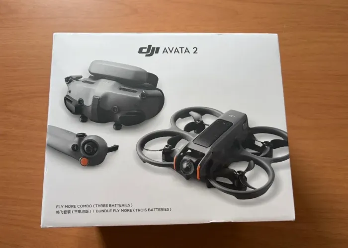 Drone DJI Avatar 2