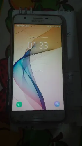 Samsung Galaxy Prime J7 s
