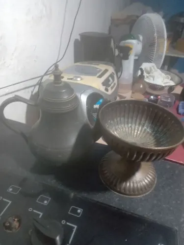Peça antiquário 