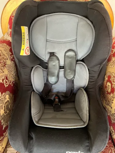 Bebê conforto