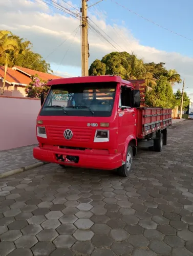 VW 850 Horquer 2004