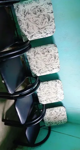 VENDO CADEIRAS PARA TERRAÇO