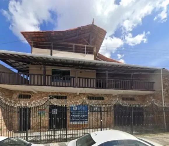 CASA COMERCIAL GUARANI