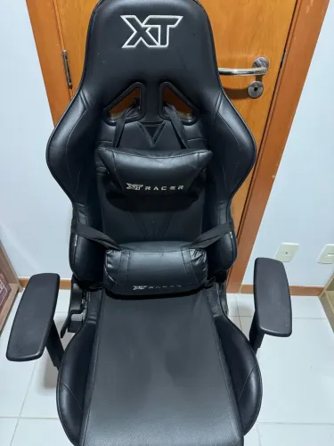 Cadeira Gamer XT