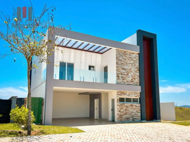 Casa com 5 quartos, 267 m² - venda por R$ 1.990.000 ou aluguel por R$ 11.404/mês - Alphavi