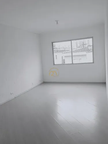 Apartamento à venda em São Bernardo do Campo, Assunção, com 2 quartos, com 75 m²